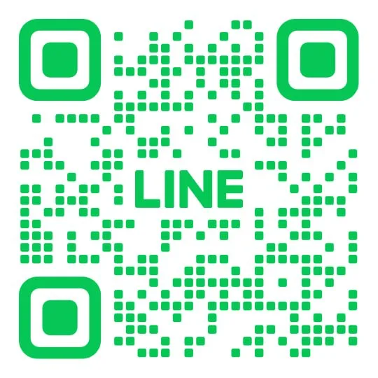 QR Code ติดต่อ หวยเด็ดแม่จำเนียร ผ่าน Line